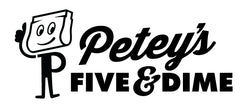 Petey's Five & Dime