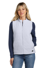 Load image into Gallery viewer, TravisMathew Cold Bay Vests