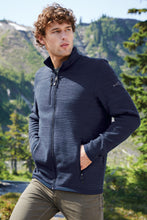 Load image into Gallery viewer, Eddie Bauer Sweater Fleece Full-Zip