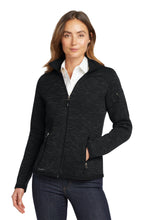Load image into Gallery viewer, Eddie Bauer Sweater Fleece Full-Zip