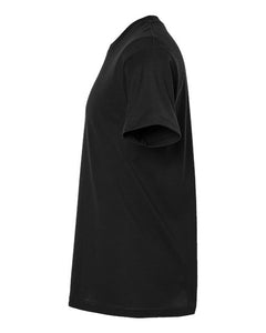 Tultex 202 Black (55 pcs) w/ Up to 3-Color Print