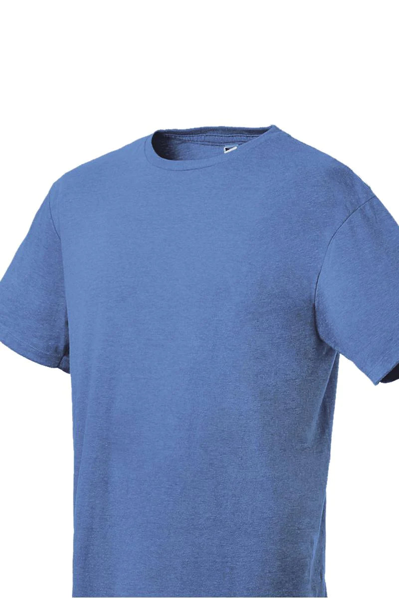Ei-Lo 6200 Royal Heather (62 pcs) w/ Up to 3-Color Print