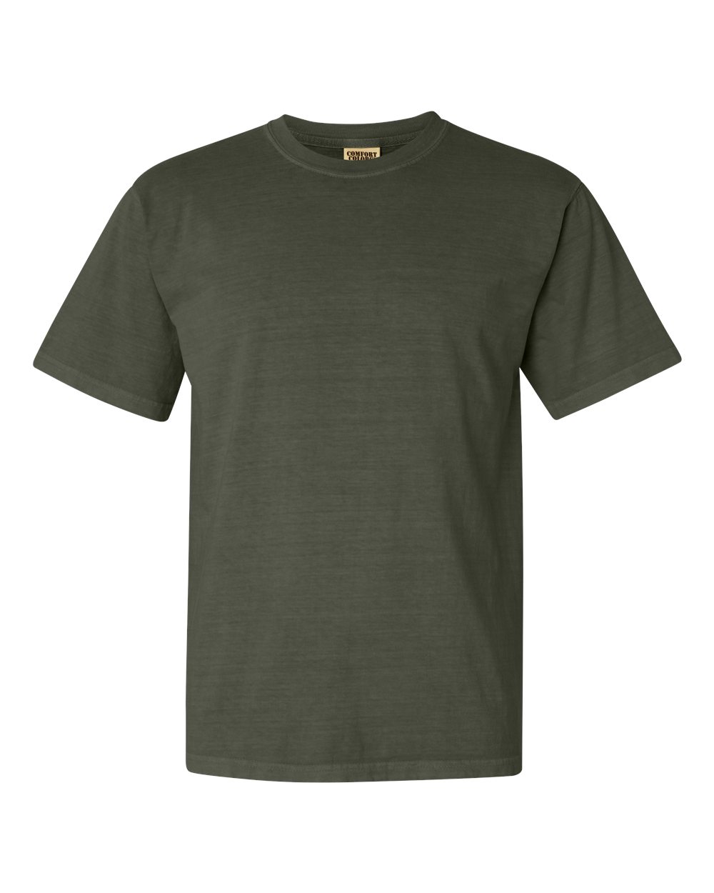 Comfort Colors 1717 Sage (13 pcs) w/ up to 3 - Color Print
