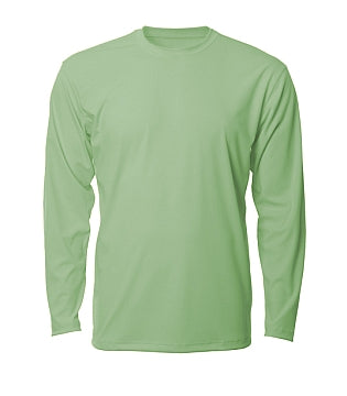 Denali 42327 Green Tea (35 pcs) w/ Up to 3-Color Print