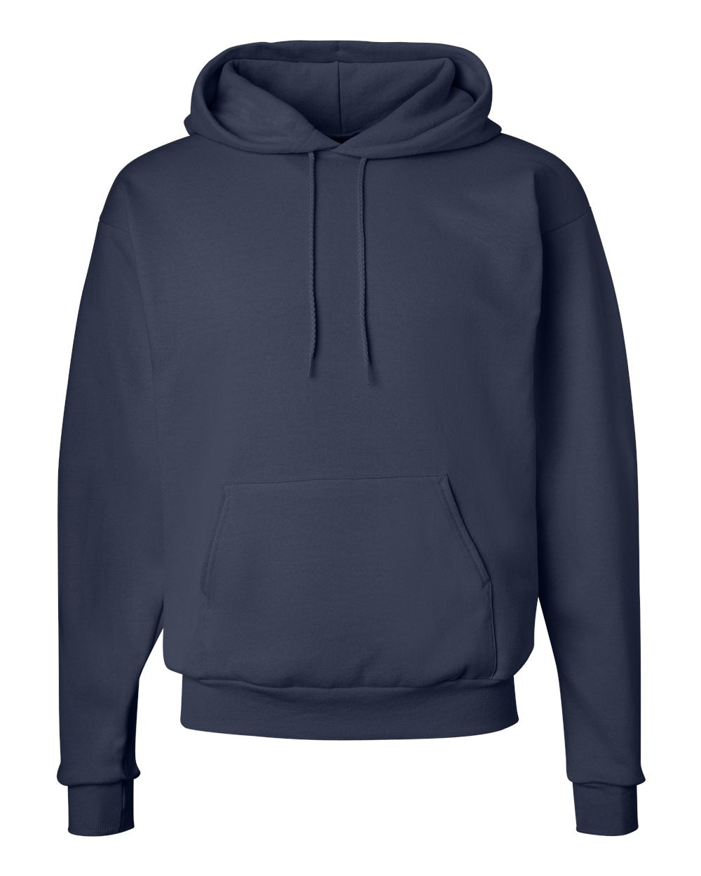 Hanes P170 Navy (42 pcs) w/ Up to 3-Color Print