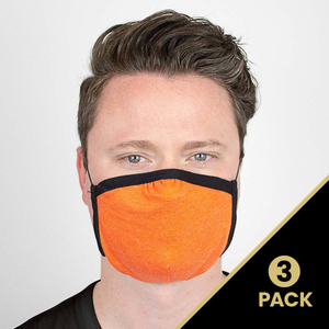 Allmask Face Mask 3-Pack