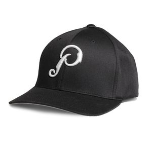 Embroidered Hat - 'P' Logo