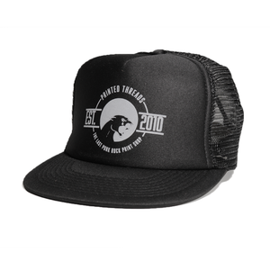 Panther Trucker Hat