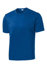 Sport-Tek ST350 True Royal (16 pcs) w/ Up to 3-Color Print