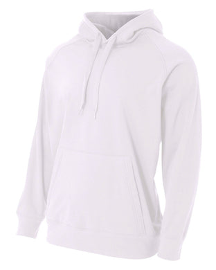 A4 N4237 White (17 pcs) w/ up to 3 - Color Print