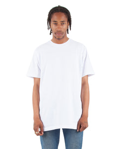 Shaka Wear SHASS White (24 pcs) w/ Up to 3-Color Print